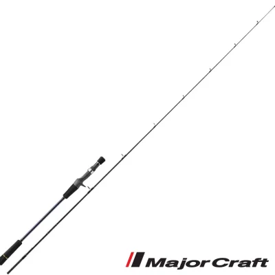 Major Craft SOLPARA SPXJ-B65SLJ въдица