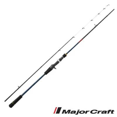 Major Craft SOLPARA SPXJ-B69MLTR/ST въдица