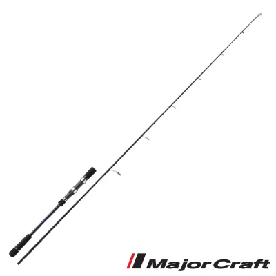 Major Craft SOLPARA SPXJ-S65SLJ въдица