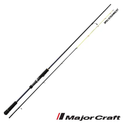 Major Craft SOLPARA SPXJ-S702HNS/ST въдица
