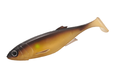 MAJOR CRAFT STB STABI SHAD 6 силикон