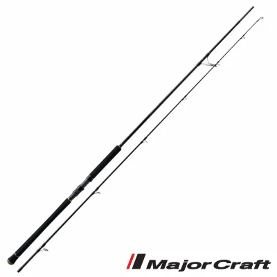 Major Craft TRIPLECROSS TC-1002M въдица