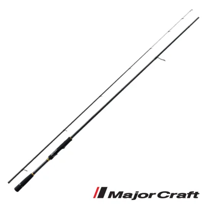 Major Craft TRIPLECROSS TCX-S662M/NS въдица