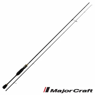Major Craft TRIPLECROSS TCX-T732 AJI въдица