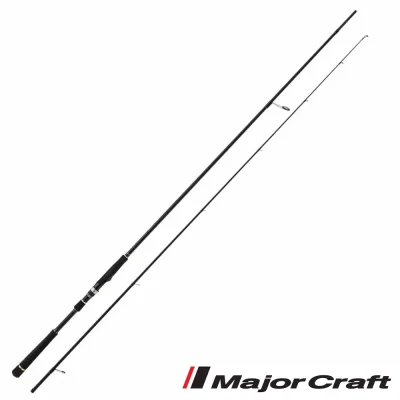 Major Craft TIDRIFT TD1-862L/ML въдица