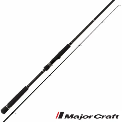 Major Craft TIDRIFT TD5-862L/ML въдица