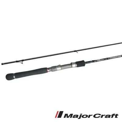 Major Craft TRIPLECROSS TC-902L въдица