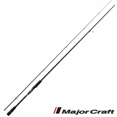 Major Craft TRIPLECROSS TCX-832MHW въдица