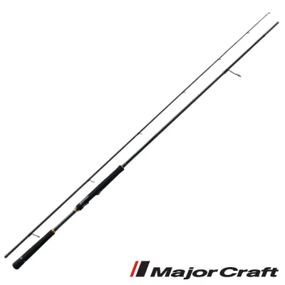 Major Craft TRIPLECROSS TCX-832MLW въдица