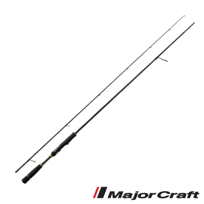 Major Craft TRIPLECROSS TCX-T782M/KURODAI въдица