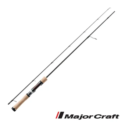 Major Craft TROUTINO TTS-692ML въдица