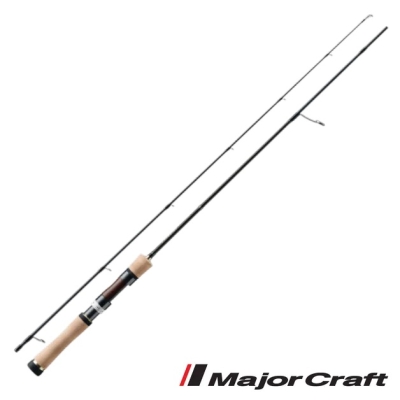 Major Craft TROUTINO TTS-722L въдица