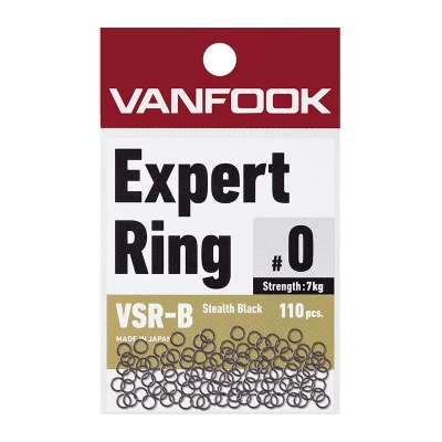 VANFOOK VSR-B Expert Ring сплит рингове