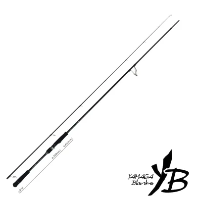 YAMAGA BLANKS BALLISTICK 90 ML-M въдица