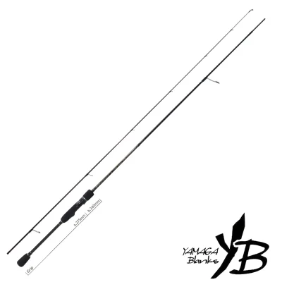 YAMAGA BLANKS BLUE CURRENT 73 Plug Seamless TZ въдица