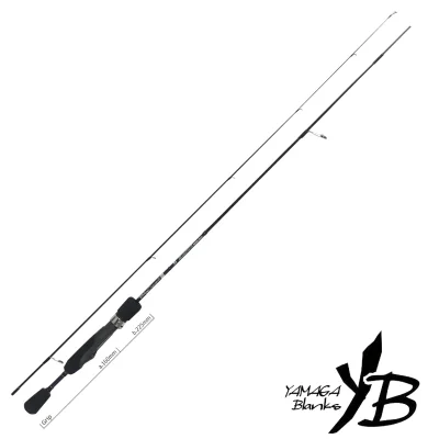 YAMAGA BLANKS BLUE CURRENT II 53 въдица