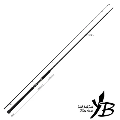 YAMAGA BLANKS BLUE SNIPER 103ML-M въдца