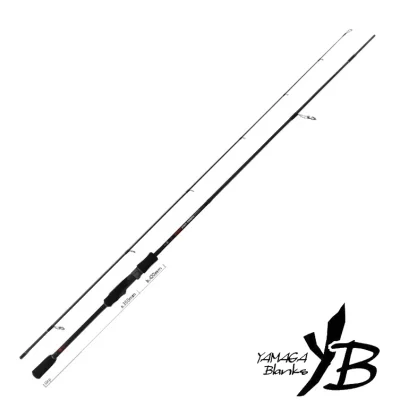 YAMAGA BLANKS FWP-78MH GLOBAL въдица