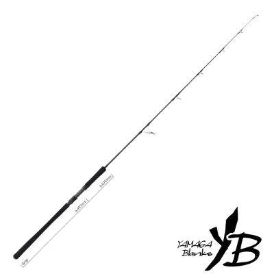 YAMAGA BLANKS GALAHAD 585S въдица