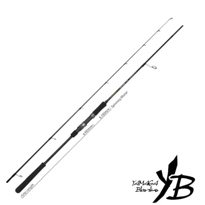 YAMAGA BLANKS SEAWALK CAST JIGGING SS71ML въдица