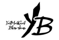 Yamaga Blanks