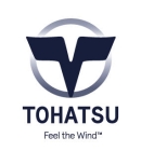 tohatsu