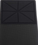 YAMAGA BLANKS Neopren Rod Belt (L)