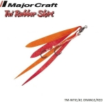 MAJOR CRAFT TM-WTIE резервен монтаж за тай ръбър