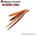 MAJOR CRAFT TM-WTIE резервен монтаж за тай ръбър