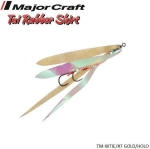 MAJOR CRAFT TM-WTIE резервен монтаж за тай ръбър