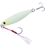 MAJOR CRAFT JIGPARA MICRO 15G джиг