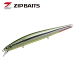 ZIP BAITS ZBL SYSTEM MINNOW 139S ABILE воблер