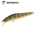 ZIP BAITS RIGGE 56S воблер