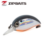 ZIP BAITS BABY HICKORY SR 2.5см воблер