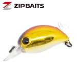ZIP BAITS BABY HICKORY SR 2.5см воблер
