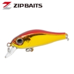 ZIP BAITS RIGGE 35F воблер
