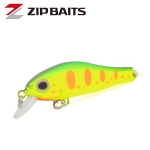 ZIP BAITS RIGGE 35F воблер