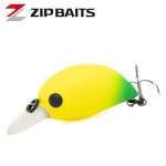 ZIP BAITS HICKORY SSR воблер