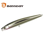 Bassday SUGAPEN 120F воблер
