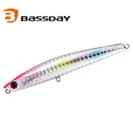 Bassday SUGAPEN 120F воблер