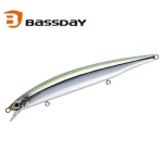 Bassday SUGAPEN 70F воблер