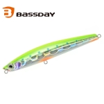 Bassday SUGAPEN 95F воблер