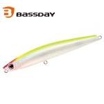 Bassday SUGAPEN 70F воблер