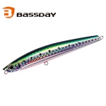 Bassday SUGAPEN 95F воблер