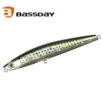 Bassday SUGAPEN 120F воблер