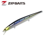 ZIP BAITS ZBL SYSTEM MINNOW 139S ABILE воблер