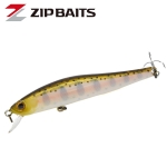 ZIP BAITS RIGGIE 70SP-SR воблер