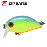 ZIP BAITS HICKORY SSR воблер