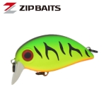 ZIP BAITS HICKORY SSR воблер