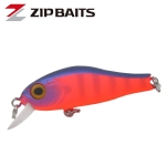 ZIP BAITS RIGGE 35F воблер